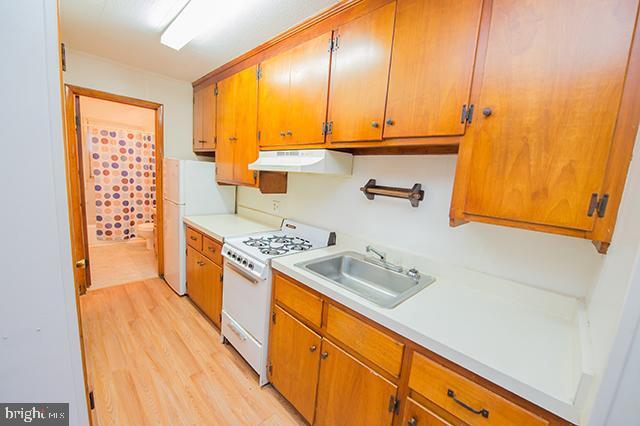 200 Ironshire St-Unit -A in Snow Hill, MD - Building Photo - Building Photo