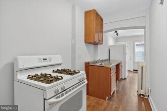 2731 4th St NE in Washington, DC - Building Photo - Building Photo