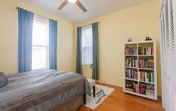 1027 7th St NE in Washington, DC - Building Photo - Building Photo