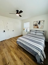 2821 Quanah St in Dallas, TX - Building Photo - Building Photo