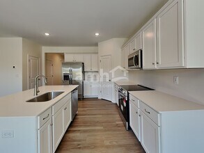 3464 Lincoln Hts Ln in Monroe, NC - Building Photo - Building Photo