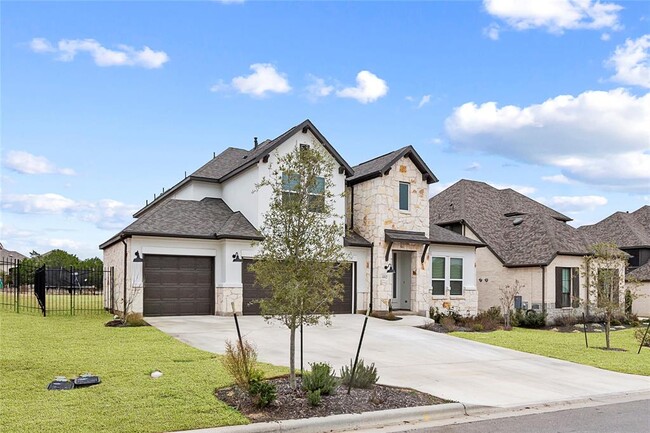 property at 682 Two Creeks Ln