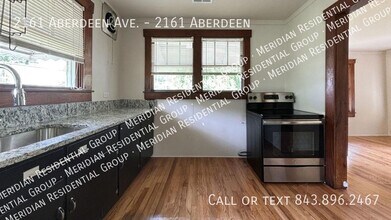 2161 Aberdeen Ave in North Charleston, SC - Building Photo - Building Photo