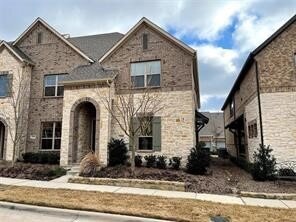 7209 Huckleberry Dr in McKinney, TX - Foto de edificio