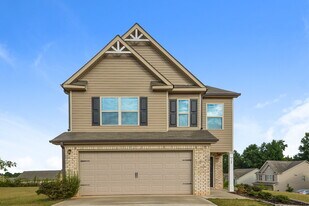 1100 Jury Ct in Locust Grove, GA - Building Photo