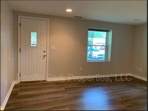 3419 S Parker Ave in Indianapolis, IN - Building Photo - Building Photo