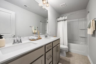 ABODE at Summers Corner in Summerville, SC - Building Photo - Building Photo