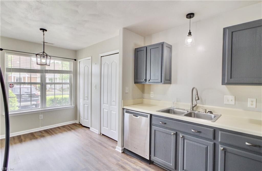 2910 Tracker Ln in Chesapeake, VA - Building Photo