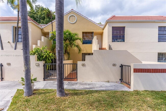 property at 12915 SW 88th Terrace