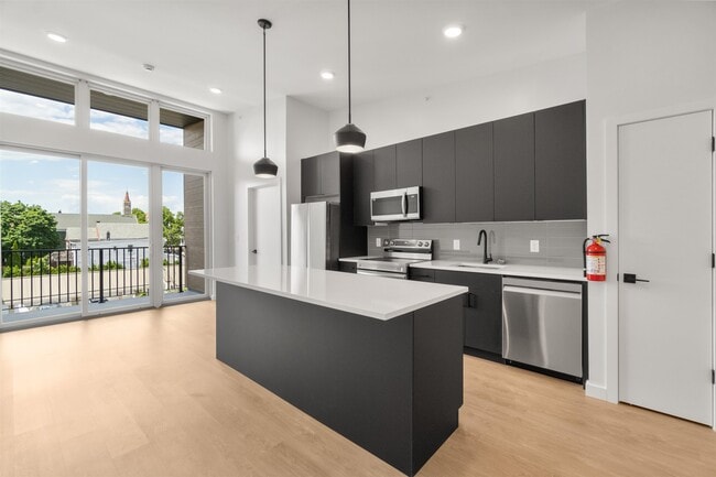 property at 952 Broadway