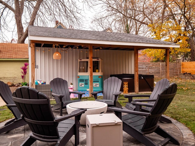 25 N Rose Blvd in Akron, OH - Building Photo - Building Photo