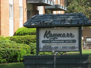 Kaymarr Apartments in Lansing, MI - Foto de edificio - Building Photo