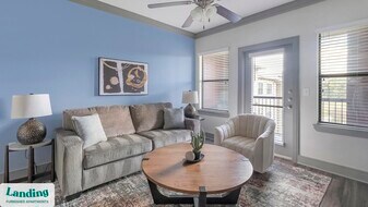 2539 Spring Cypress Rd in Spring, TX - Building Photo