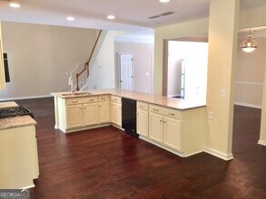 390 Virginia Highlands in Fayetteville, GA - Building Photo - Building Photo