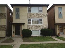 2017 N 72nd Ct, Unit 2 in Elmwood Park, IL - Building Photo