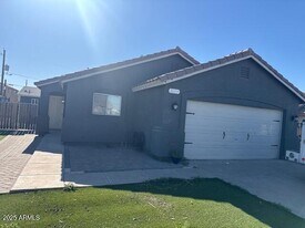 2629 E Jones Ave in Phoenix, AZ - Building Photo