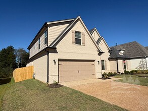 250 Valleyview Ln in Oakland, TN - Building Photo - Building Photo