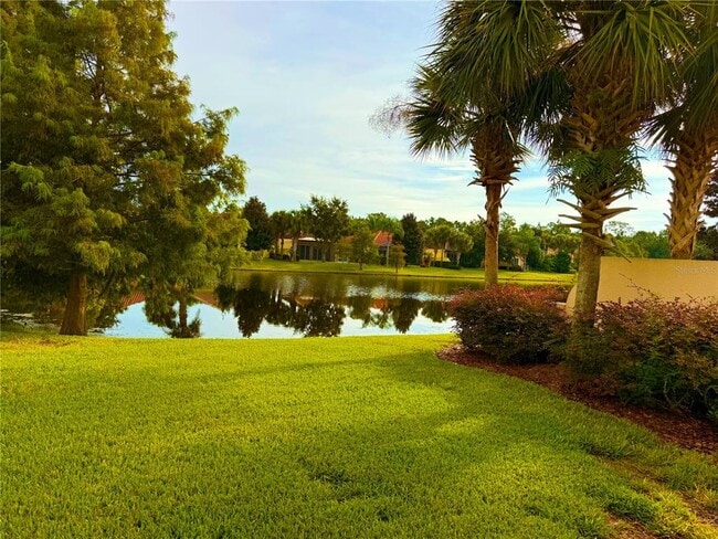 12235 Pescara Ln in Orlando, FL - Building Photo - Building Photo