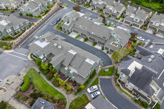 Village in the Park in Daly City, CA - Building Photo - Building Photo