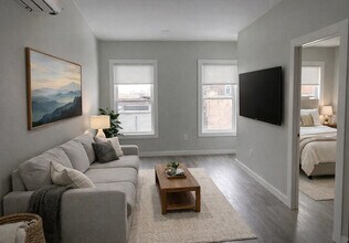 Stateside Lofts in Schenectady, NY - Foto de edificio - Building Photo