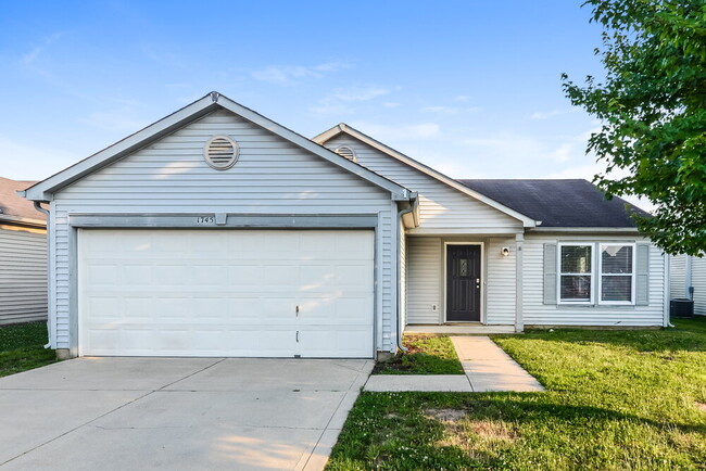 property at 1745 Brassica Way