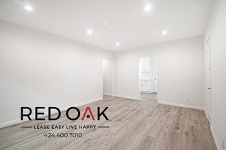 2601 W 48th St in Los Angeles, CA - Building Photo - Building Photo