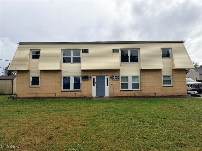property at 929 Cook Ave
