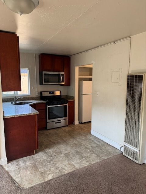 property at 3750 Santa Rosa Ave