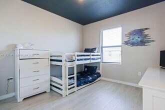 1755 SE 9th Terrace in Florida City, FL - Building Photo - Building Photo