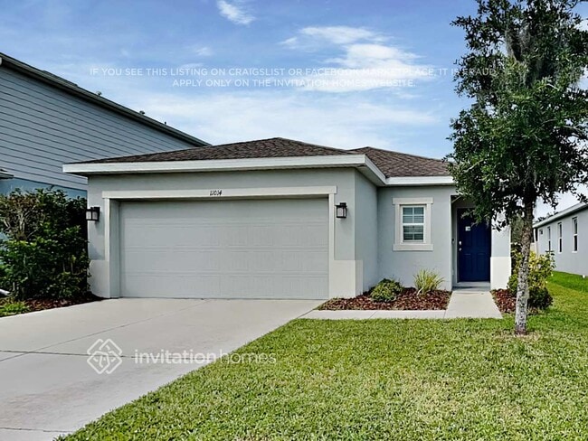 property at 11014 High Noon Trl