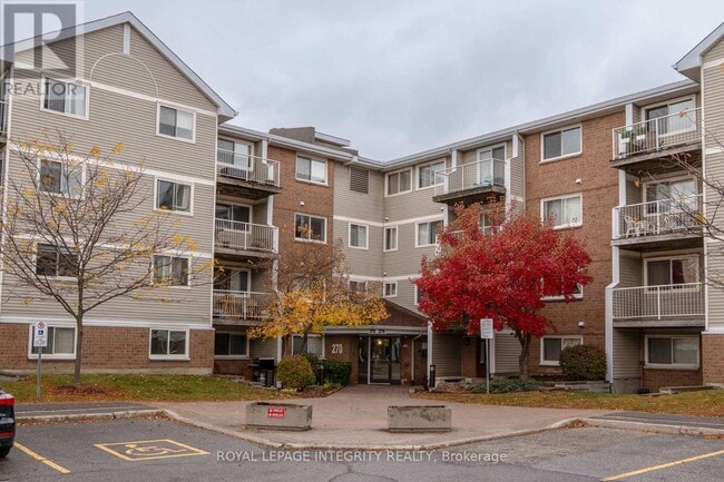 property at 270 Brittany Dr