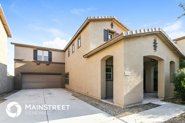 property at 17159 N 184th Dr
