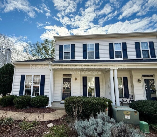 property at 2010 Silky Dogwood Trail