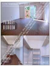 5156 Vandelia St in Dallas, TX - Building Photo - Building Photo