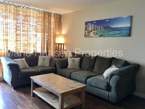 400 Hobron Ln-Unit -3105 in Honolulu, HI - Foto de edificio - Building Photo