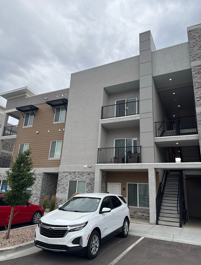 property at 2342 E 830 S