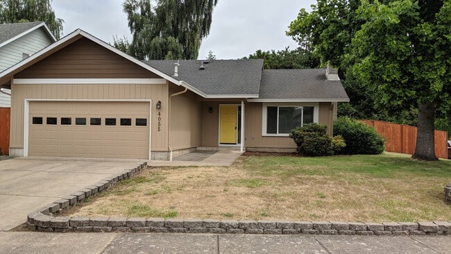 4055 Berrywood Dr in Eugene, OR - Building Photo - Building Photo