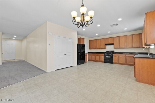 property at 10581 Hamdem Ave