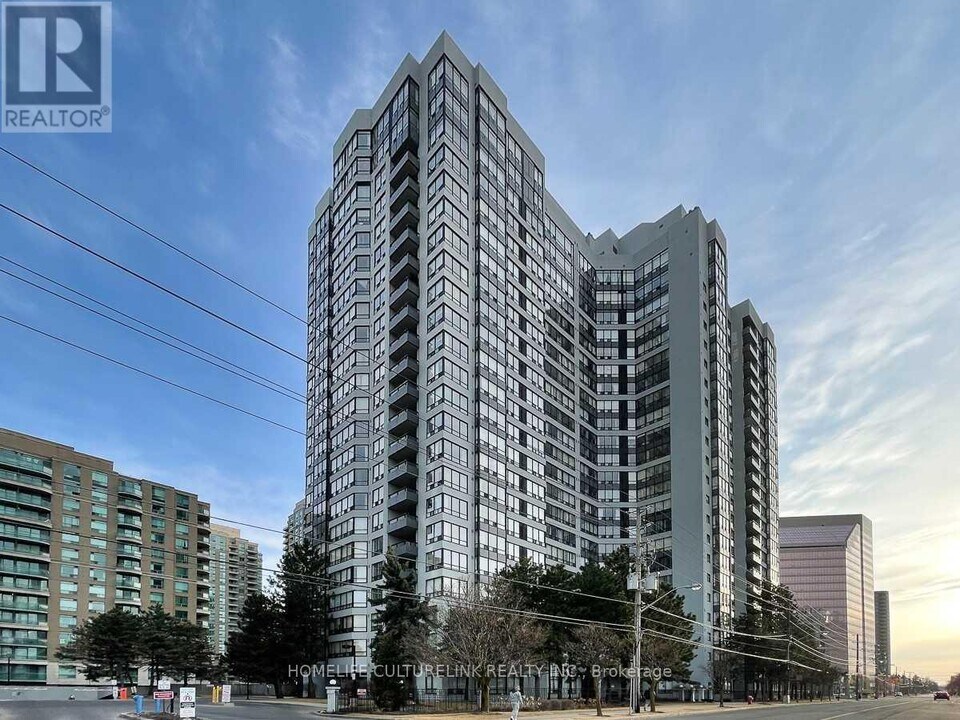 1909-1907 BISHOP Ave in Toronto, ON - Building Photo