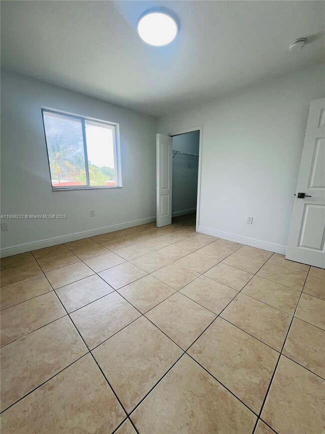 property at 2185 NW 16th Terrace