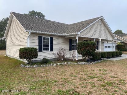 133 Lawndale Ln in Sneads Ferry, NC - Building Photo - Building Photo