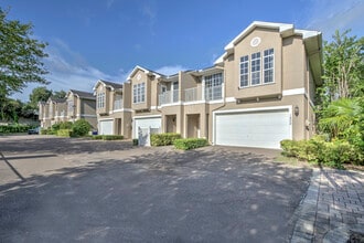 1800 Bayshore Way in Clearwater, FL - Building Photo - Building Photo