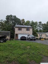 29 Stahle Rd in East Durham, NY - Building Photo