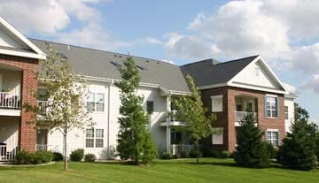 Highland Ridge in Fitchburg, WI - Building Photo - Building Photo