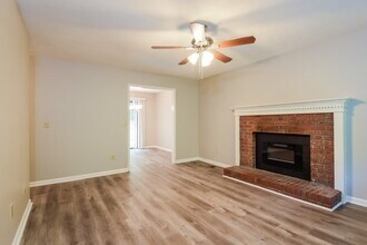 188 Cherokee Village Dr in Ball Ground, GA - Building Photo - Building Photo