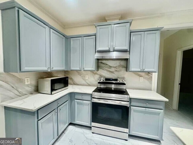 67 Cherokee Rose Run in Dallas, GA - Building Photo - Building Photo