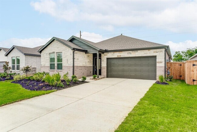 16542 Texas Palmetto Wy in Hockley, TX - Building Photo - Building Photo
