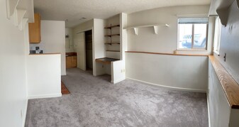 2295 Goss Cir E in Boulder, CO - Building Photo