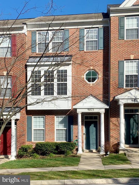 property at 9823 Darcy Forest Dr