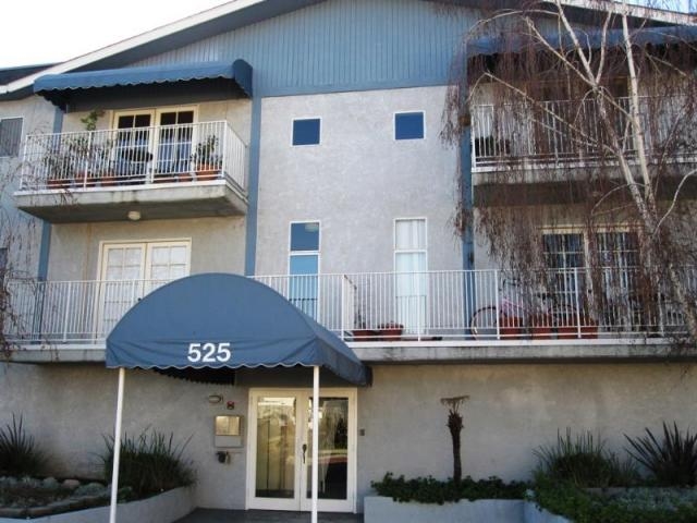 525 S Shelton St in Burbank, CA - Building Photo - Building Photo